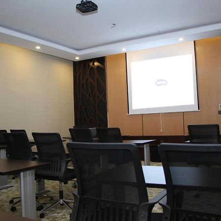 Almuhaidb Residence Al Al Jubail Eksteriør bilde