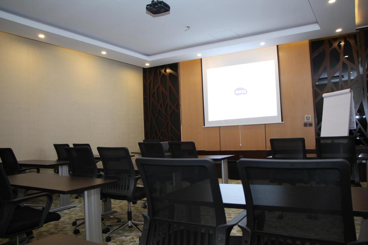 Almuhaidb Residence Al Al Jubail Eksteriør bilde