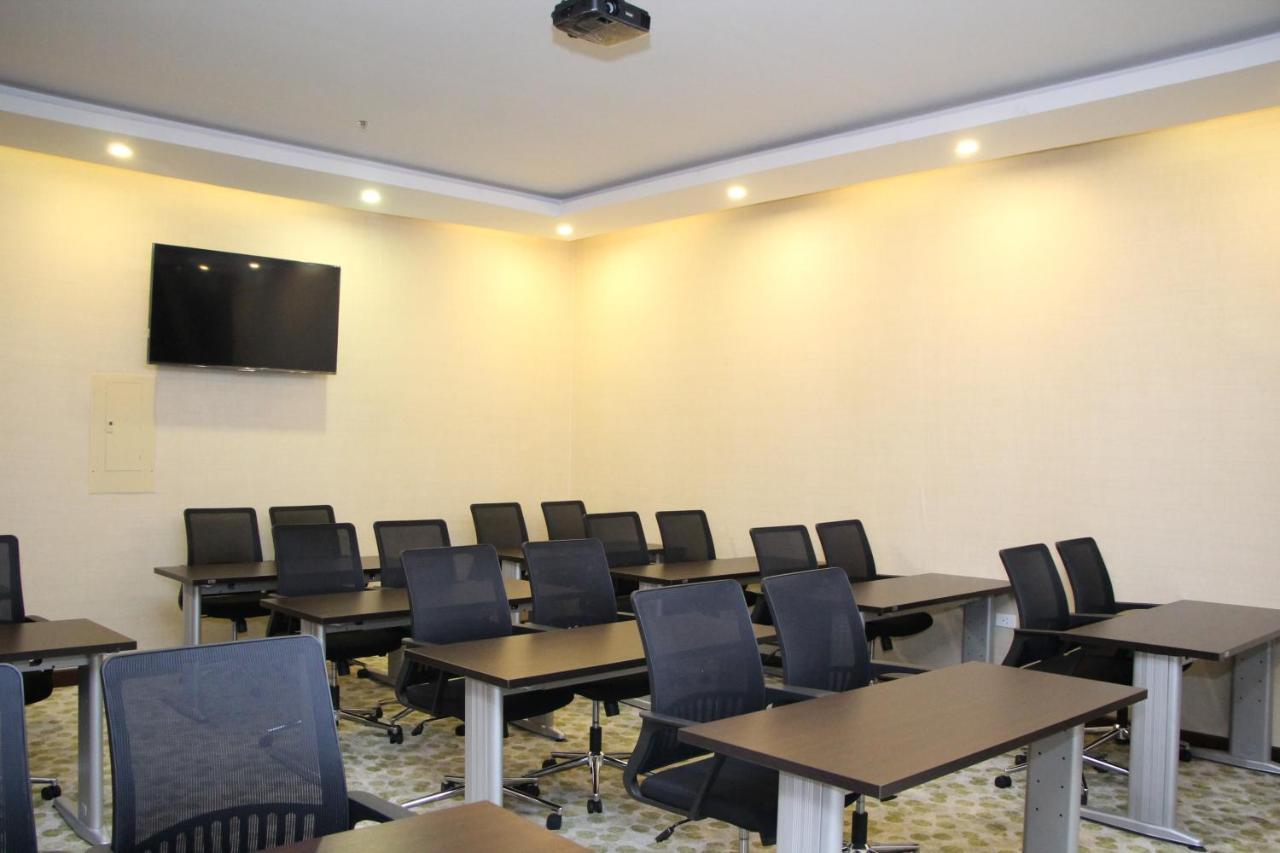 Almuhaidb Residence Al Al Jubail Eksteriør bilde