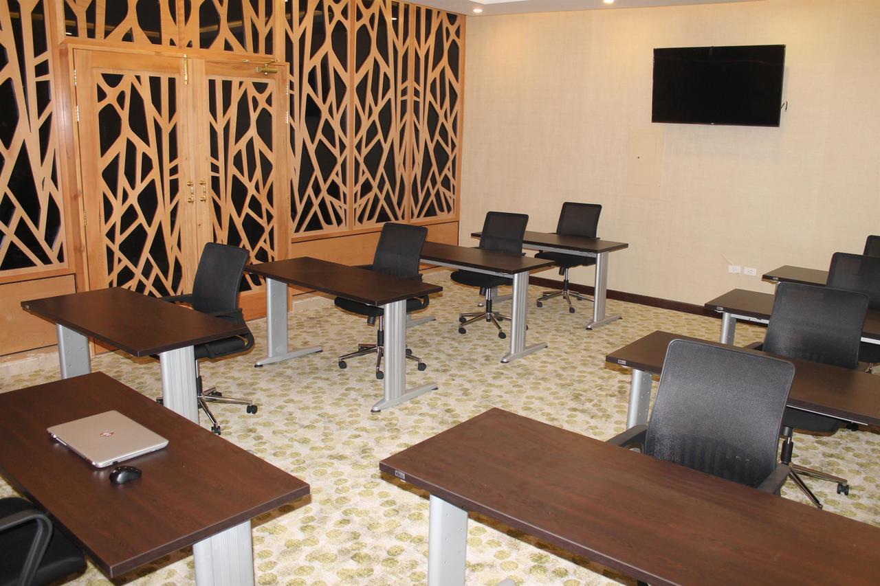 Almuhaidb Residence Al Al Jubail Eksteriør bilde