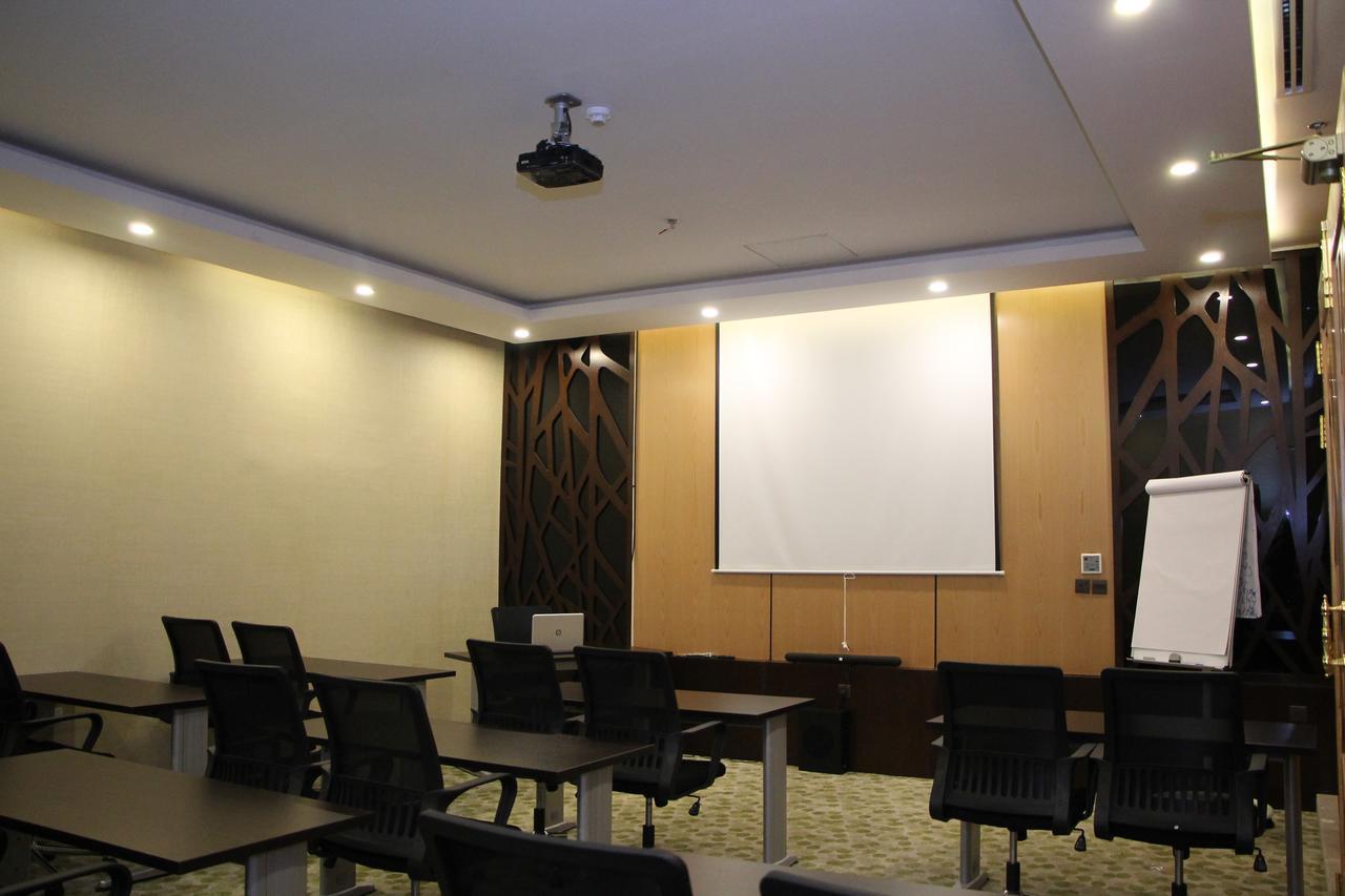 Almuhaidb Residence Al Al Jubail Eksteriør bilde